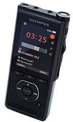 Olympus DS-9000 Digitaler Diktiergerät