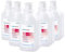 5x 1000 ml Schülke Octenisan® Waschlotion Reinigungslotion Flüssigseife, mit Allantoin, parfümfrei