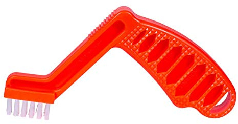 Farecla Fast Track Spurring Brush Compound Polish Pad Cleaner Tool