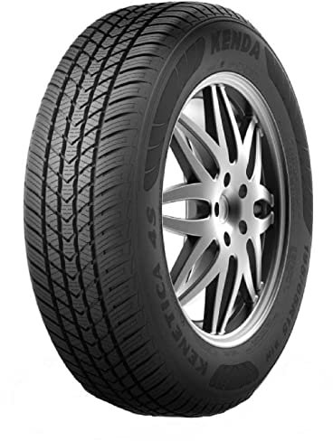 KENDA - 195/55 R16 TL 91V KENETICA 4S KR202 XL M+S 3PMSF - Ganzjahresreifen