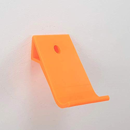 Support mural pour manette Xbox One/S/X Orange