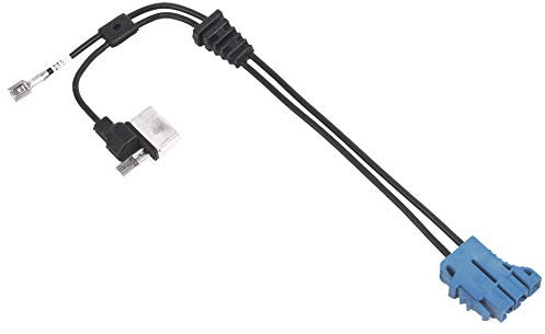 JONATURE 12 Volt Battery Wiring Harness Connector for Peg Perego John-Deere Gator XUV Polaris Slingshot Children Ride On Car