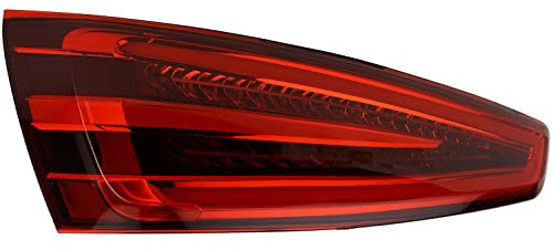 Johns, LED-Heckleuchte passend für Audi Q3 8U 06/11-11/14 Rechts Beifahrerseite