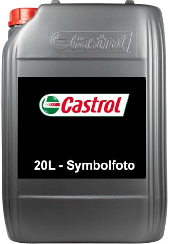 Castrol 15D70A