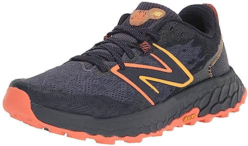 New Balance Herren Running Shoes, Navy, 46.5 EU