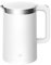 Xiaomi Mi Smart Kettle Pro, intelligenter Wasserkocher, Anschluss über App, Touch-Steuerung, Edelstahl, Kapazität 1,5 l, Temperatur zwischen 40-90 °C, Weiß, italienische Version.
