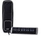Hohner Airboard Carbon 32 Note Melodica with BlowFlow™ Mouthpiece