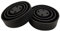 DBAILY Scheinwerfer Wasserdichte Kappe,2pcs Scheinwerfer Staubschutz Verschlusskappe 7 Größen Gummi Universal Siegel Schwarz Für Auto Scheinwerfer Led（45mm-95mm）