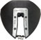 ghtmarrine Sport -300 Wal Tail Außenbord-Hydrofoil Stabilisator für Stern Drives 40-350 PS