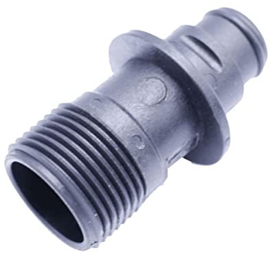 SOS Accessoire Nilfisk 128500515 Wasserpfeife Na01 Dampfreiniger
