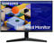 Samsung LS24C310EAUXXU 24 Full HD 1920x1080 IPS Monitor - 1080p, HDMI, VGA