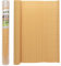 THE SECRET HOME – Cañizo PVC de Doble Cara - Densidad 1000 g/m2 - Largo. 3 m x Alto. 1 m – Color Natural - Valla de Ocultación Resistente - Protección Visual Privacidad para Jardín, Balcón o Terraza