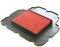 Filtro aria Filtro aria 17210-MBL-600 per HONDA NT 650 V Deauville 1998-2005