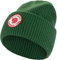 FJALLRAVEN 78142-678 1960 Logo Hat Hat Unisex Palm Green Größe OneSize