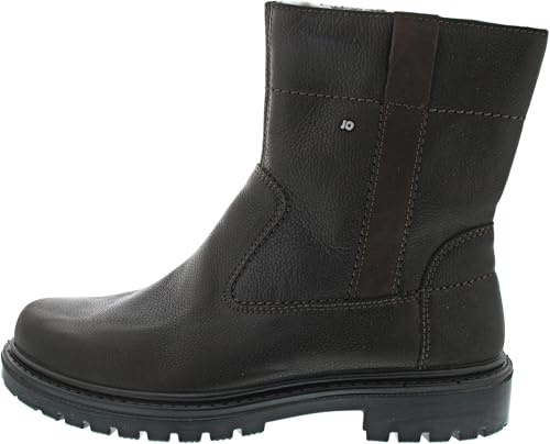 Jomos Herren Stiefel 456504 354 echt Leder