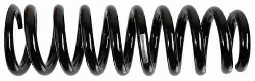 2x SACHS FEDER FAHRWERKSFEDER