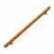 FGYAHOKN 30cm Corrimano per Scale Interne, Corrimano Scale in Legno Massello Montato a Parete, Passamano per Interni O Esterni, Ringhiera Scala Moderna, Ringhiera per Scale Interne Legno