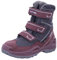 LOWA Stivali alti Milo GTX HI, rosa antico, antracite, 25 EU
