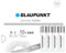 Blaupunkt Lot de 10 Piles alcalines AAA