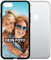 PR Print Royal Personalisierte Handyhülle für Apple iPhone SE2 - Selbst gestalten mit Foto und Text - Schwarze Hülle aus Silikon für iPhone SE2