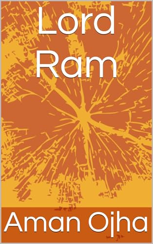 Lord Ram (English Edition)