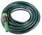 Pullmer Gartenschlauch Set 20 m 1/2 zoll, Wasserschlauch Grün, Schlauch Garten