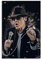 LaFegoude Udo Lindenberg Poster Dekorative Malerei Leinwand Wandkunst Wohnzimmer Poster Schlafzimmer Malerei,Wandkunst Bilddruck Moderne Familienzimmer Dekor 08x12inch(20x30cm)