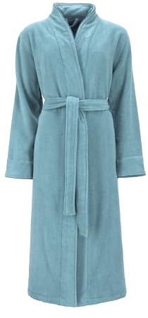 Vossen Damen Bademantel Alabama Waterfall S