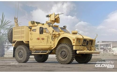 Merit International/ I love Ki 363554-1/35 SOCOM M1245A1 MATV - Maßstab 1:35