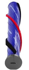 UDKZSQCB Brosse À Rouleau Anti-enroulement À Entraînement Direct, Compatible avec Dyson V11 V10 V8 V7 V12 SV10 SV11 SV12 SV14 SV30, Accessoires D'aspirateur.