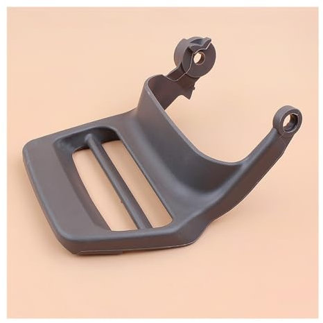 YRcEKH Leva Freno Catena Protezione Anteriore Adatta for Motosega Husqvarna 340 350 353 345