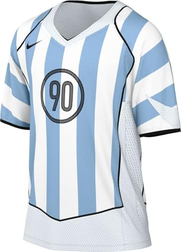 Nike Men's Nike Total 90 Dri-fit Fußballtrikot Für Herren Football Jersey