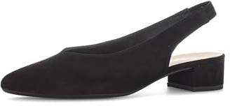 Gabor Damen Slingpumps, Frauen Pumps