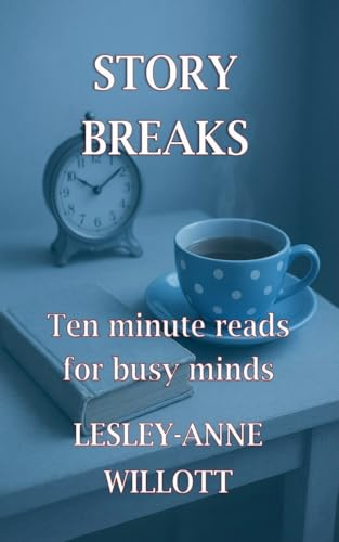 Lesley-Anne Willott