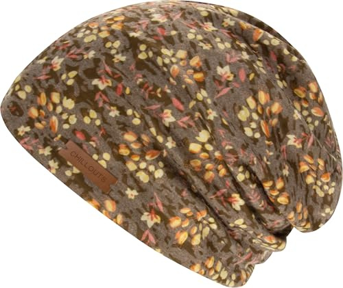 CHILLOUTS Unisex Beanie-Mütze Linz Hat