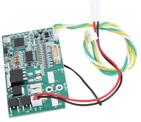 Tomantery Electric Scooter Battery Protective Board Upgrade Parts for 1S 5 PCB Material Suitable for Adults