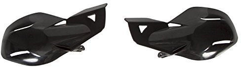YCF Handschalen Schwarz