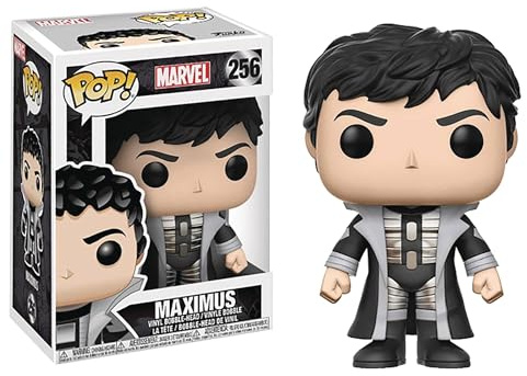 Funko 20238 Spielzeug, Mehrfarbig, 3.75 Zoll