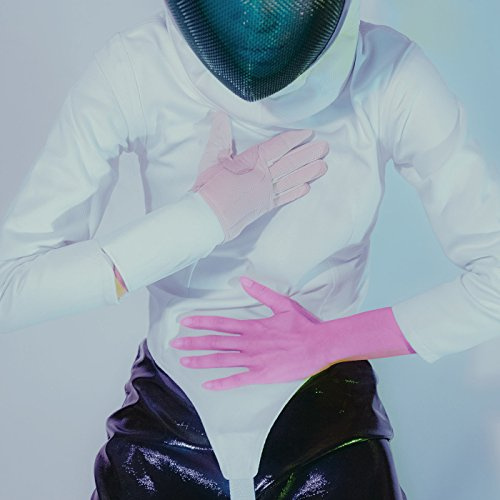 Jagjaguwar / Cargo
