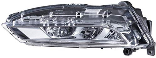 HELLA 1ND 012 996-011 LED NebelScheinwerfer - Seat Leon (5F1) - ECE - links