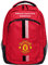 FOCO Manchester United FC - Authentic EPL Qualität Ultra Rucksack