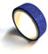 Mr. Gadget Solutions® New Glitter Washi Tape in Puro Blu Navy Color Masking Tape Collection