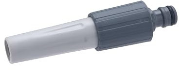 Lanza de Riego con Conexión Automática | Chorro Regulable para Jardín, Huerto o Terraza | Diseño Ergonómico y Ligero para Uso Diario | AROZ