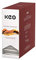 KEO Tee - Rooibos Karamell - 15 Teachamps im Aromakuvert