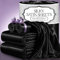 DECOLURE Satin Sheets Full Size Bed (4 Pieces, 8 Colors), Silky Satin Sheet Set -Satin Bed Set with 2 Pillowcase, Satin Fitted Sheet - Black Satin Sheets, Satin Bed Sheets Full, Satin Bedding Set