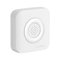 Wired Door Bell, DC 12V Bell Entry Door Alarm, Wall-Mounted Ring Doorbell Chime Access Control System for Home Office - Loud and Clear Ding Dong