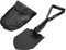 Spades Pala Plegable portátil Herramienta de atrincheramiento de Pala Plegable Multiusos Grande para Acampar Ocio Escalada Fin de Semana Granja