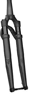 FOX Float 32 SC 700c Fourche Mixte, Noir Mate, 40