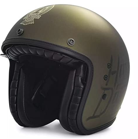 Harley-Davidson Helm Surplus, XXL