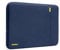tomtoc 360° Custodia per Nuovo 14 Pollici MacBook Pro M4/M3/M2/M1 Pro/Max (2024-2021) A3401 A3185 A3112 A2992 A2918 A2779 A2442, Protezione integrale, Custodia per Laptop con Scomparto per accessori